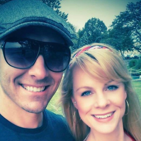 Meet your Posher, Scott - Picture 1 of 1